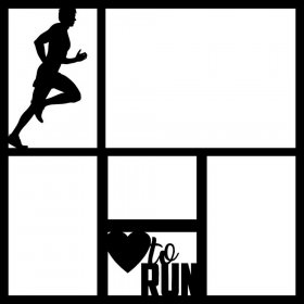 RBS - Overlay - Love to Run