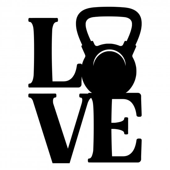 RBS - LOVE Workout Square Title
