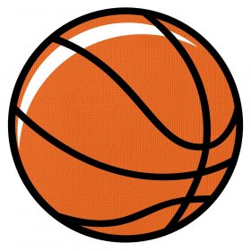 RBS - Mega Basketball Layered Cut