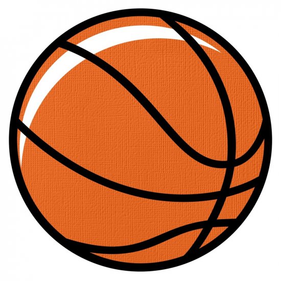 RBS - Mega Basketball Layered Cut