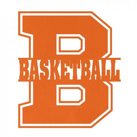 RBS - Varsity Letter - Basketball