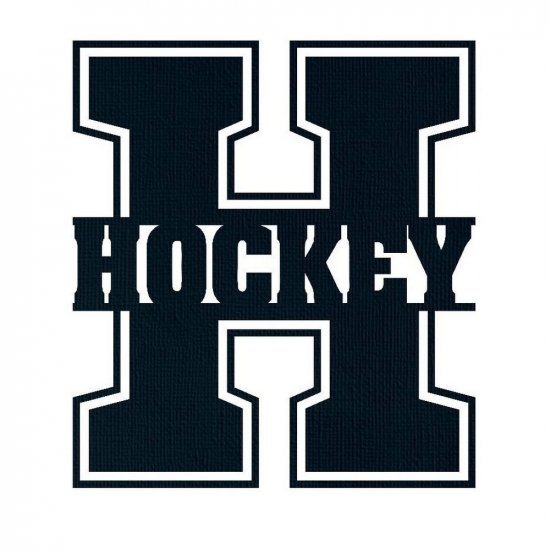 RBS - Varsity Letter - Hockey