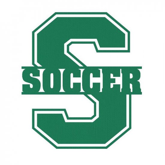 RBS - Varsity Letter - Soccer