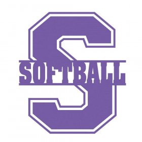 RBS - Varsity Letter - Softball