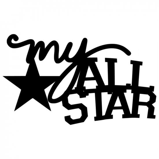 RBS - My All Star Title