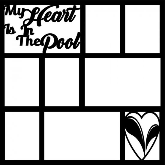 RBS - Overlay - My Heart is in the Pool
