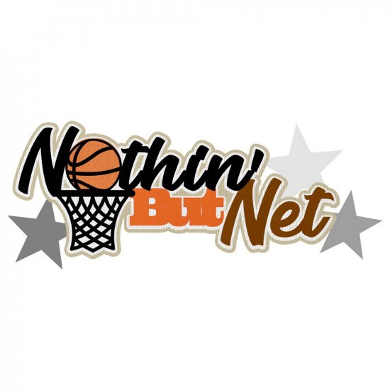 RBS - Nothin\' But Net Layered Title