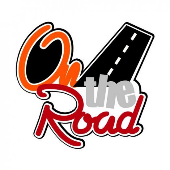 RBS - On the Road Layered Title