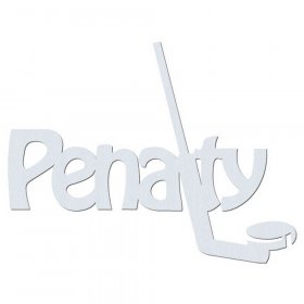 RBS - Penalty Title