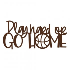 RBS - Play Hard or Go Home Title