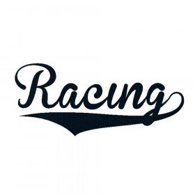 RBS - Tail Title - Racing