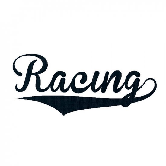 RBS - Tail Title - Racing