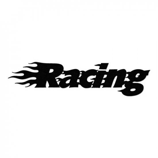 RBS - Racing Title