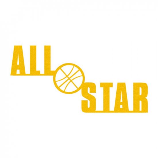 RBS - All Star Basketball Title