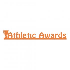RBS - Athletic Awards Title
