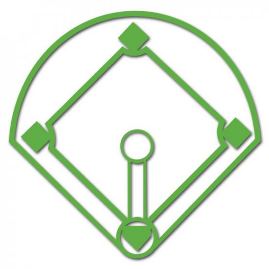 RBS - Overlay - Baseball Field