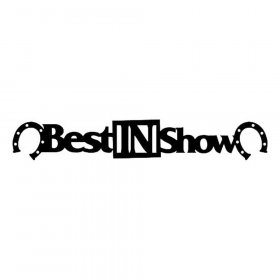 RBS - Best in Show Title