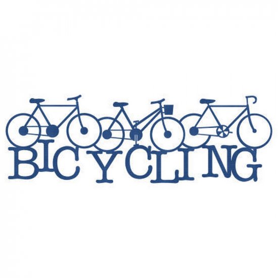 RBS - Bicycling Title