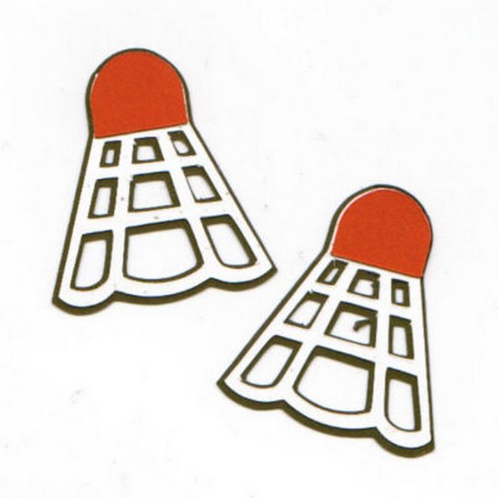 RBS - Badminton Birdies