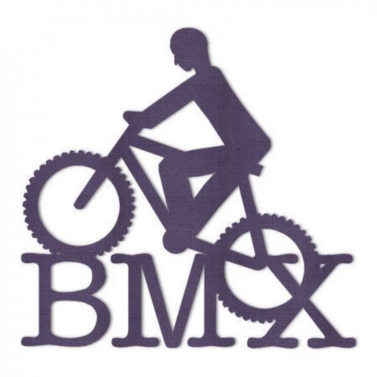RBS - BMX Title