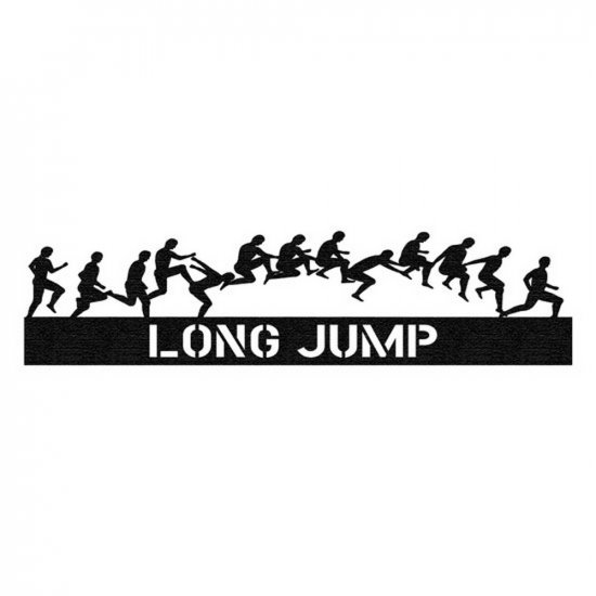 RBS - Border - Long Jump