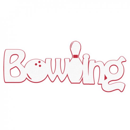 RBS - Bowling Layered Title