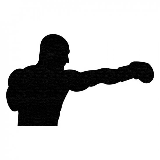 RBS - Silhouette - Boxer