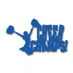 RBS - Cheer Champs Title