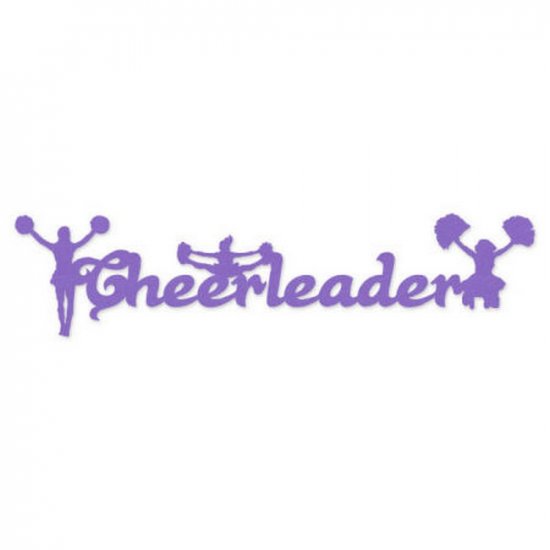 RBS - Cheerleader Title 03