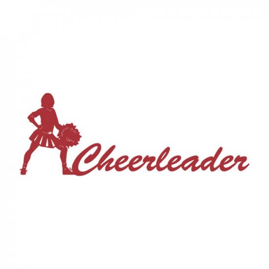 RBS - Cheerleader Title 06
