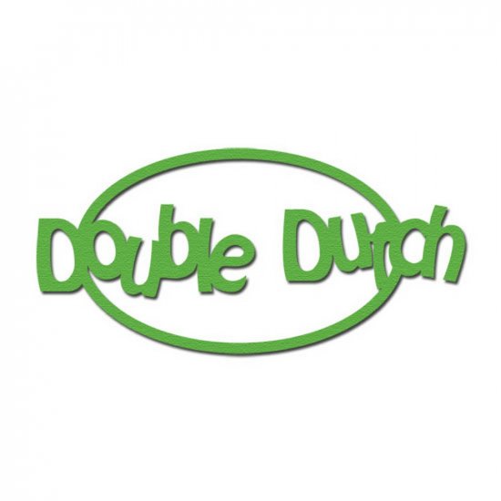 RBS - Double Dutch Title