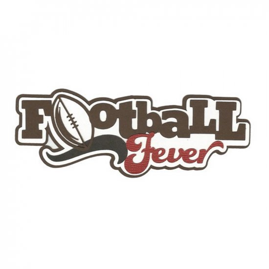 RBS - Football Fever Layered Title