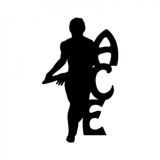 RBS - Ace (Frisbee) Title