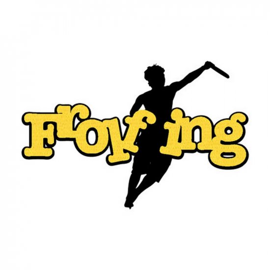 RBS - Frolfing Layered Title