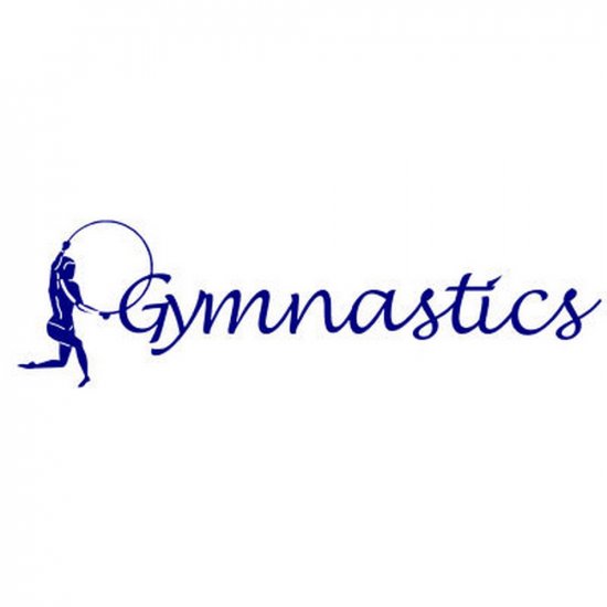 RBS - Gymnastics Hoop Title