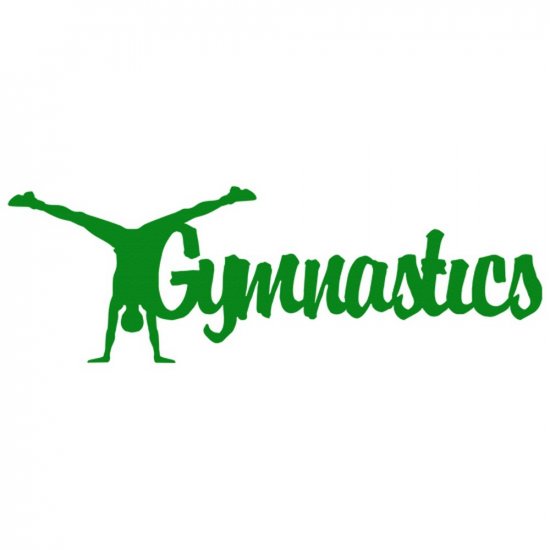 RBS - Gymnastics Title 02