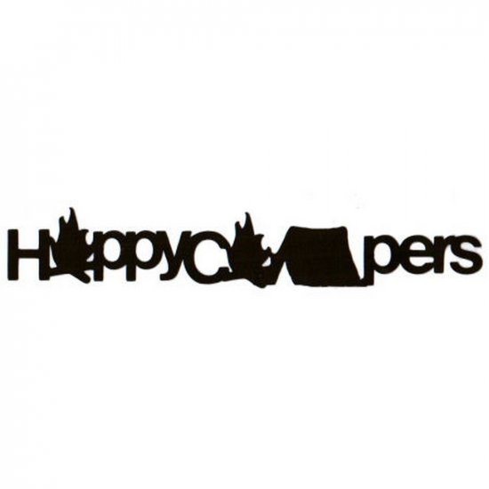 RBS - Happy Campers Title