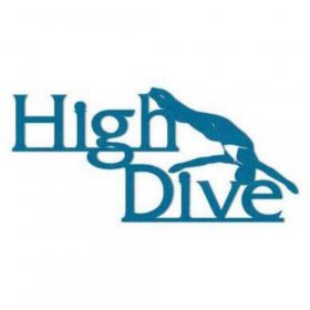 RBS - High Dive Title