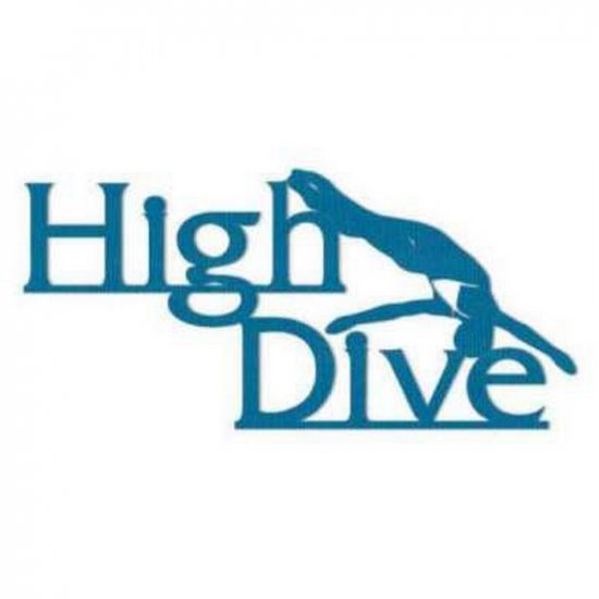 RBS - High Dive Title