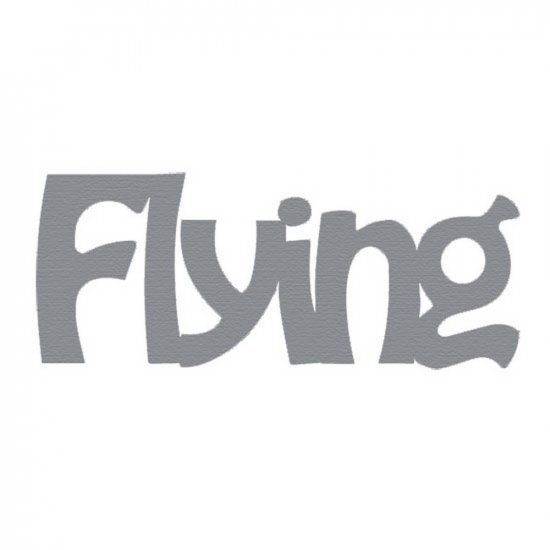 RBS - Hobo Flying Title