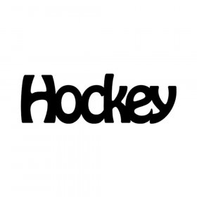 RBS - Hobo Hockey Title