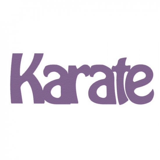 RBS - Hobo Karate Title