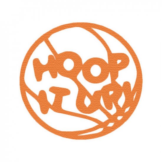 RBS - Hoop it Up Title
