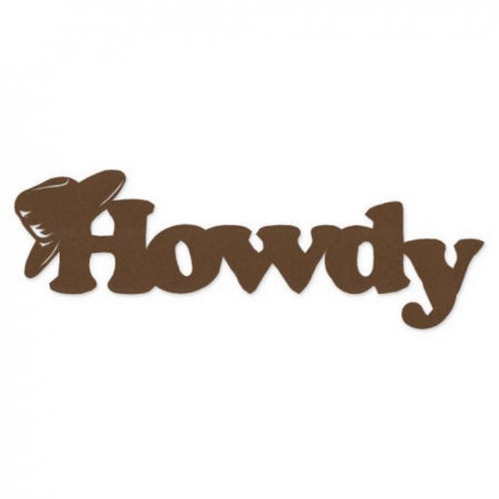 RBS - Howdy