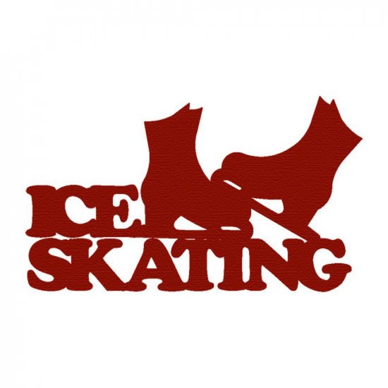 RBS - Ice Skating