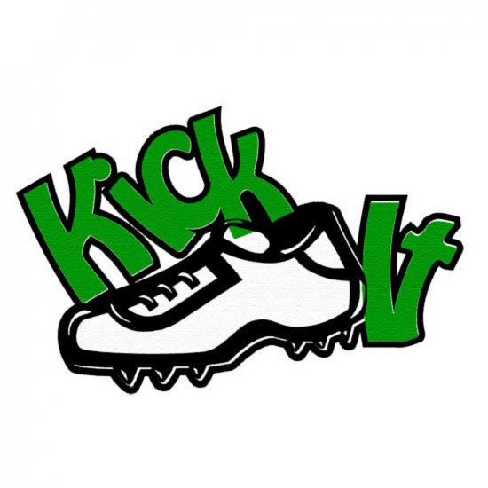 RBS - Kick It Layered Title