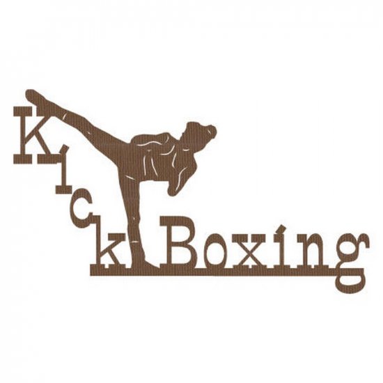 RBS - Kick Boxing Title