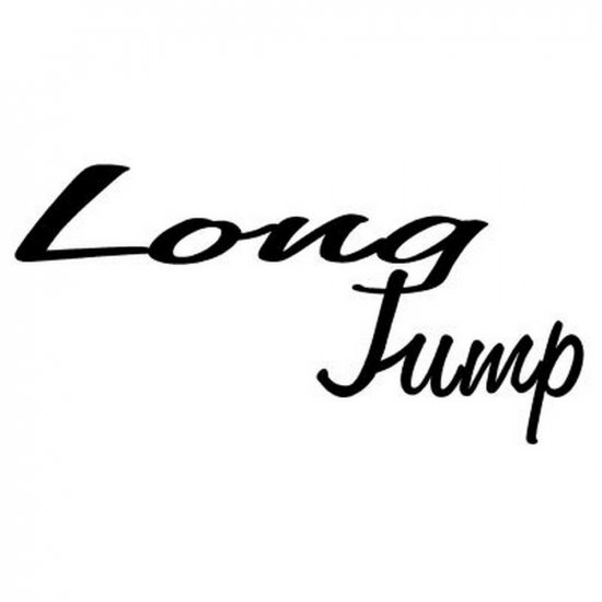 RBS - Long Jump Title