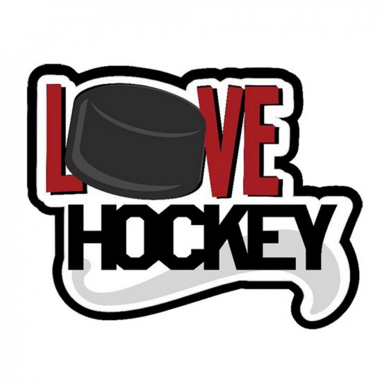 RBS - Love Hockey Layered Title