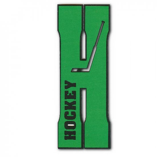 RBS - Tall Monogram - Hockey